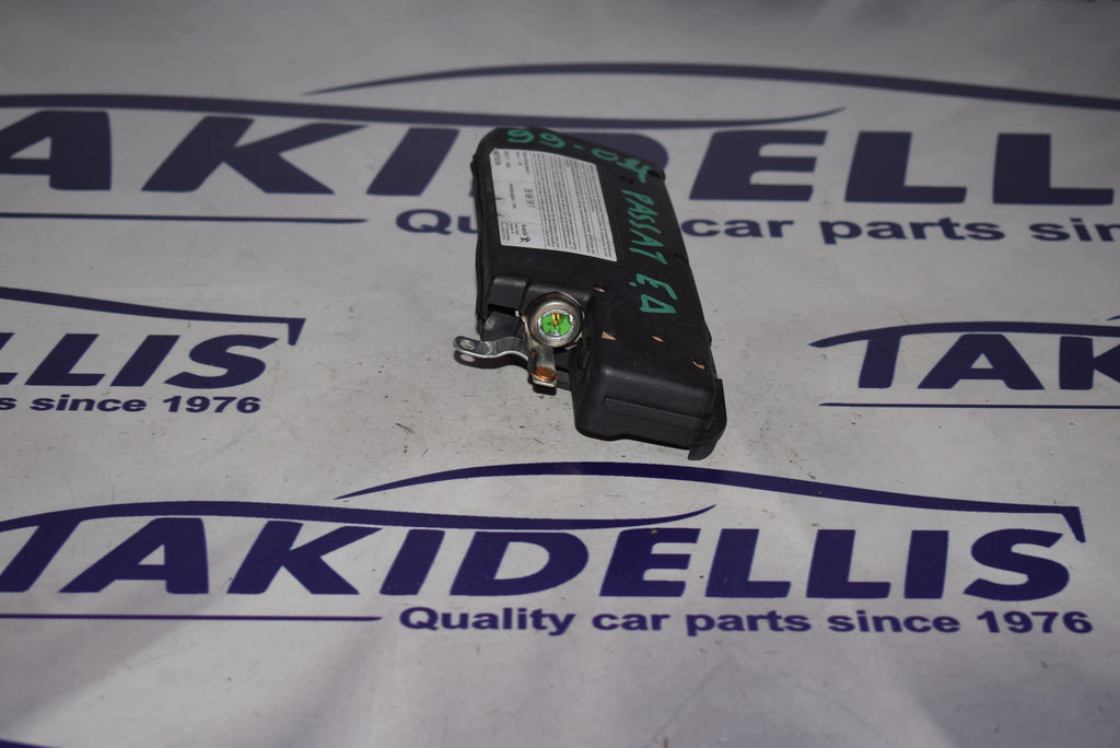 Αερόσακος Πλευρικός Καθίσματος Δεξιός Group Vag