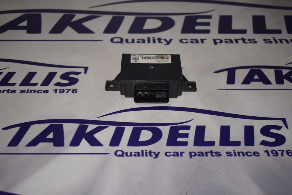 Μονάδα Αμαξώματος Group Vag