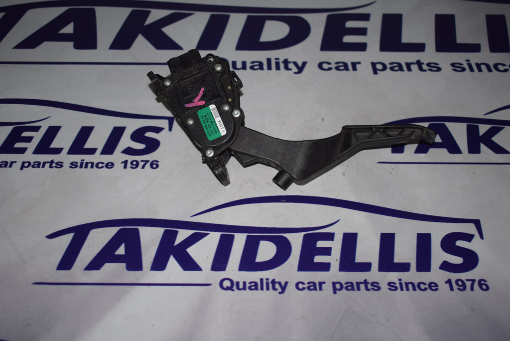 Πετάλι Γκαζιού Group Vag 2003-2010