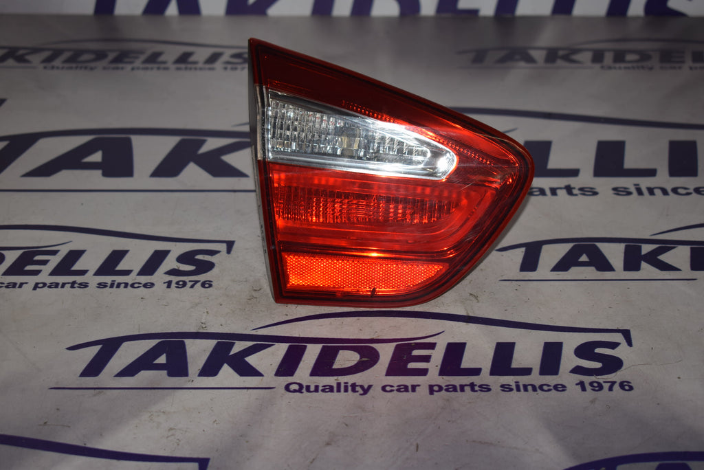 Φανάρι Πόρτας Πίσω Αριστερό Kia Rio 2011-2017