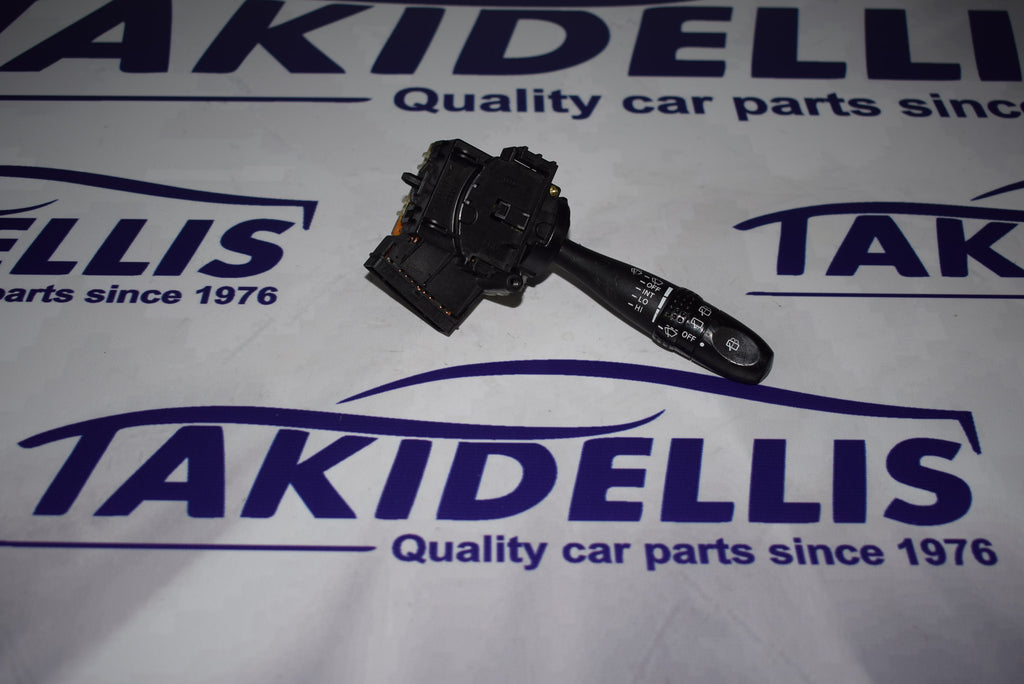 Χειριστήριο Υαλοκαθαριστήρων Hyundai Getz 2002-2006