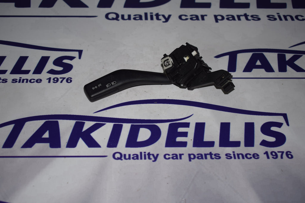 Χειριστήριο Φώτων Volkswagen Golf 5 - Seat Leon 2003-2009