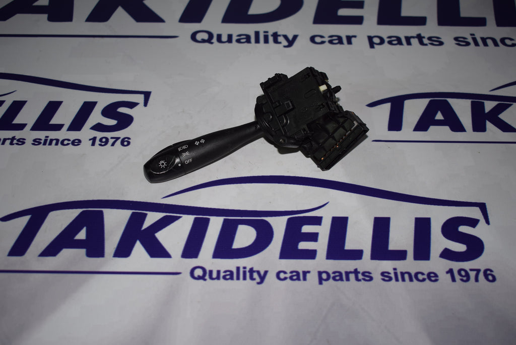 Χειριστήριο Φώτων Hyundai Getz 2002-2006