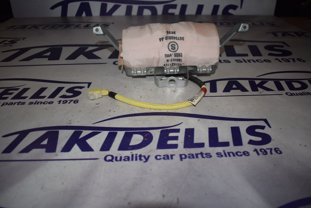 Αερόσακος Συνοδηγού Toyota Yaris 2017