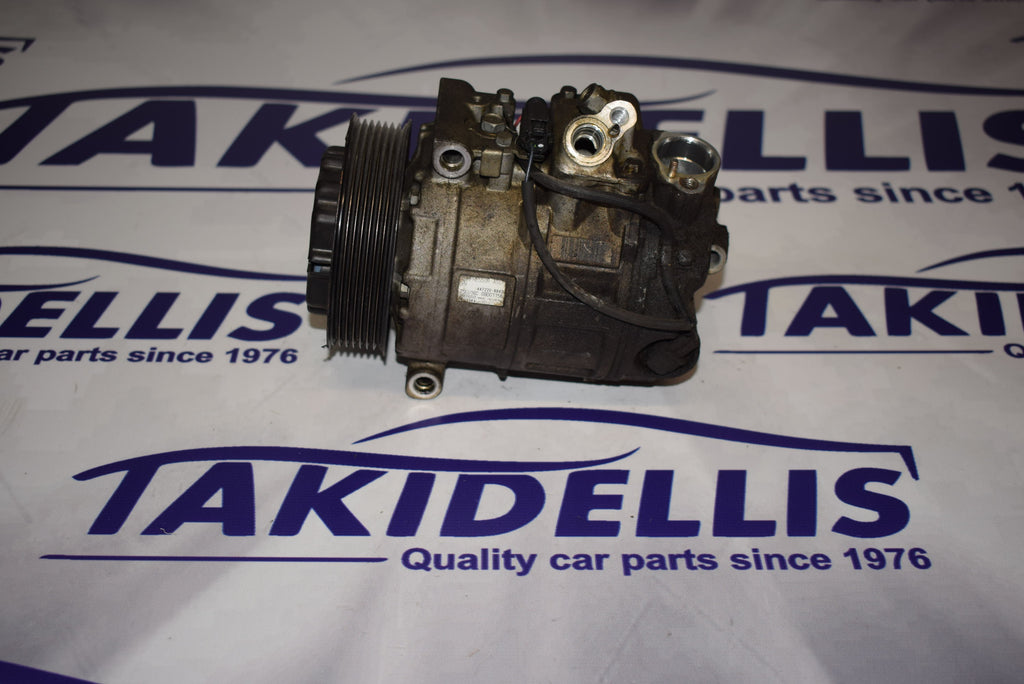 Συμπιεστής Κομπρεσέρ Mercedes-Benz 271940