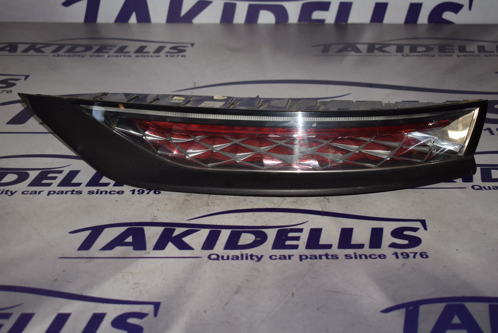 Φανάρι Πόρτας Πίσω Δεξί Citroen DS7 2017-2022 Led