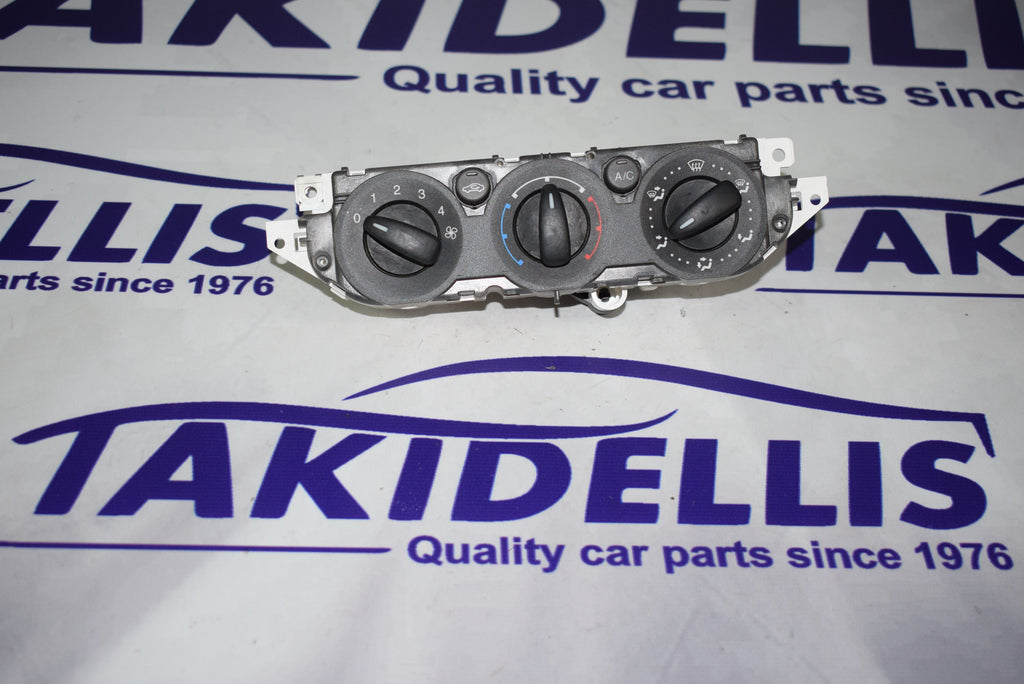 Χειριστήριο Κλιματισμού Ford Focus 2004-2008