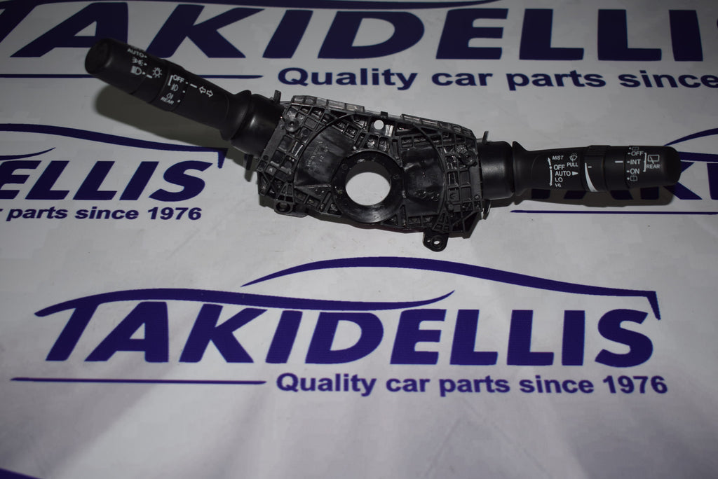 Χειριστήριο Τιμονιού Κομπλέ Honda Civic 2017-2022