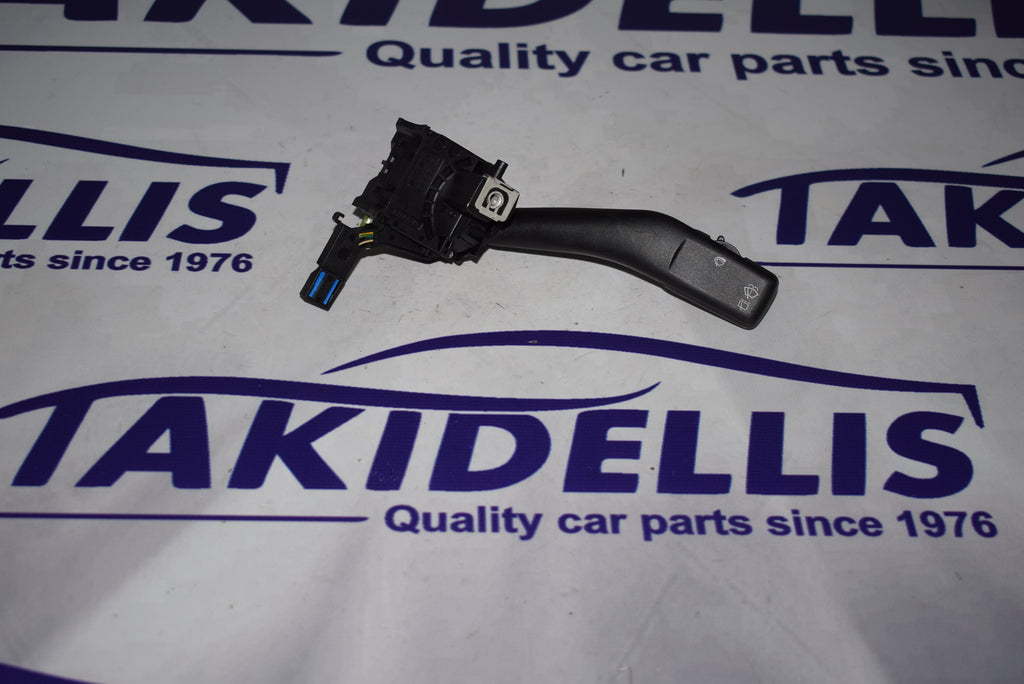 Χειριστήριο Υαλοκαθαριστήρων Volkswagen Golf 5 - Seat Leon 2003-2009