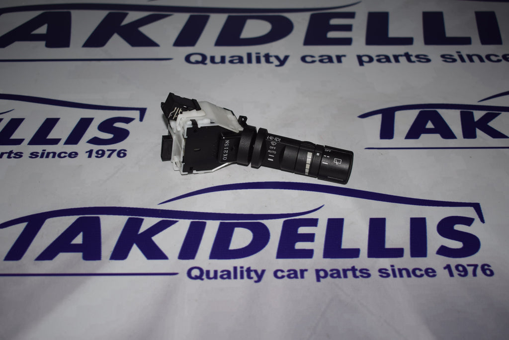 Χειριστήριο Υαλοκαθαριστήρων Nissan Qashqai 2013-2020