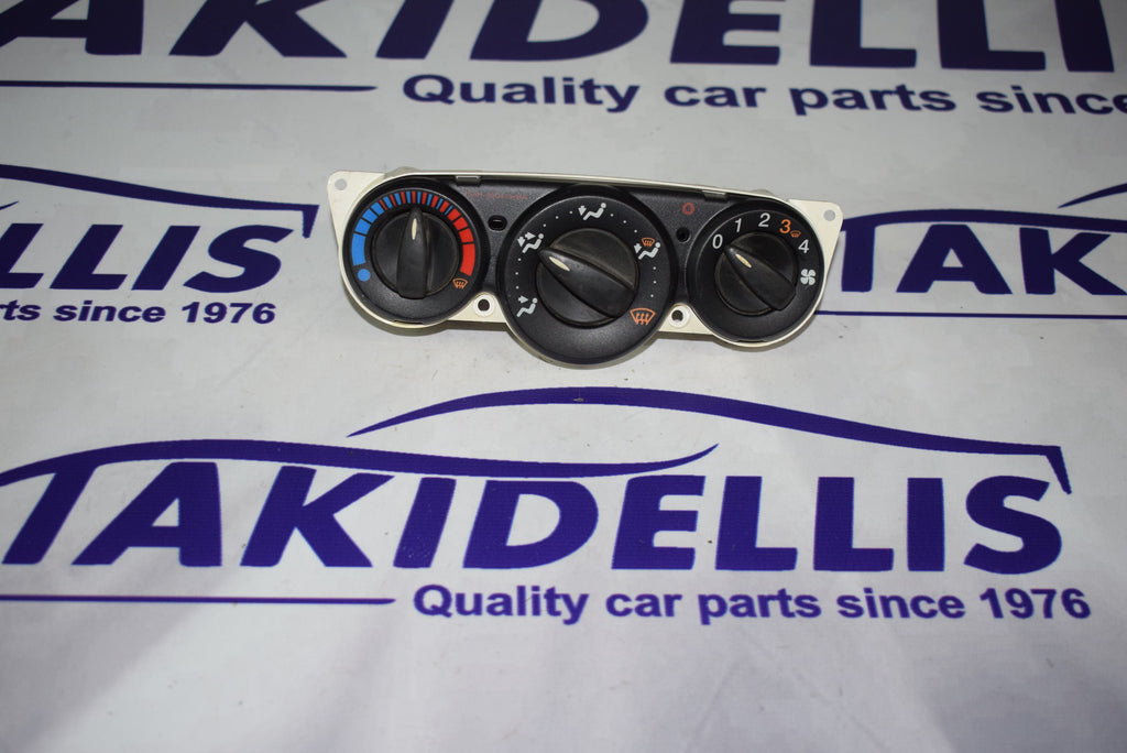 Χειριστήριο Κλιματισμού Ford Focus 1998-2004