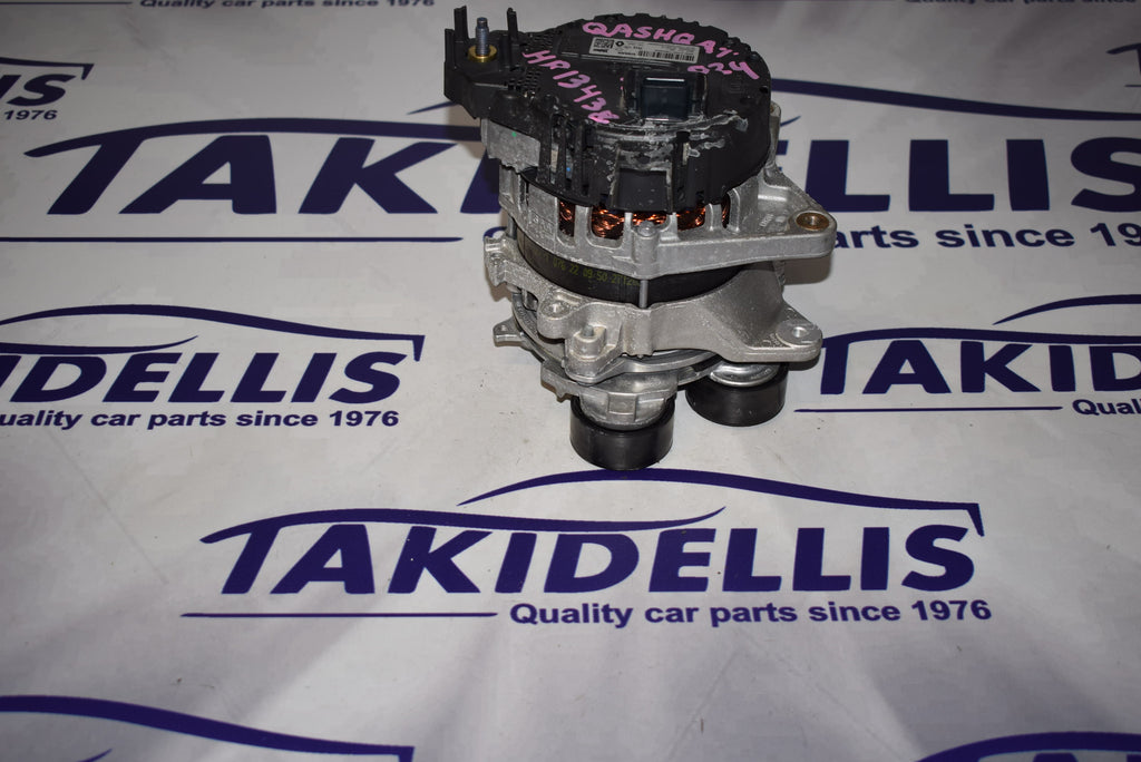 Δυναμό Εναλλάκτης Nissan - Renault HR13438 2024