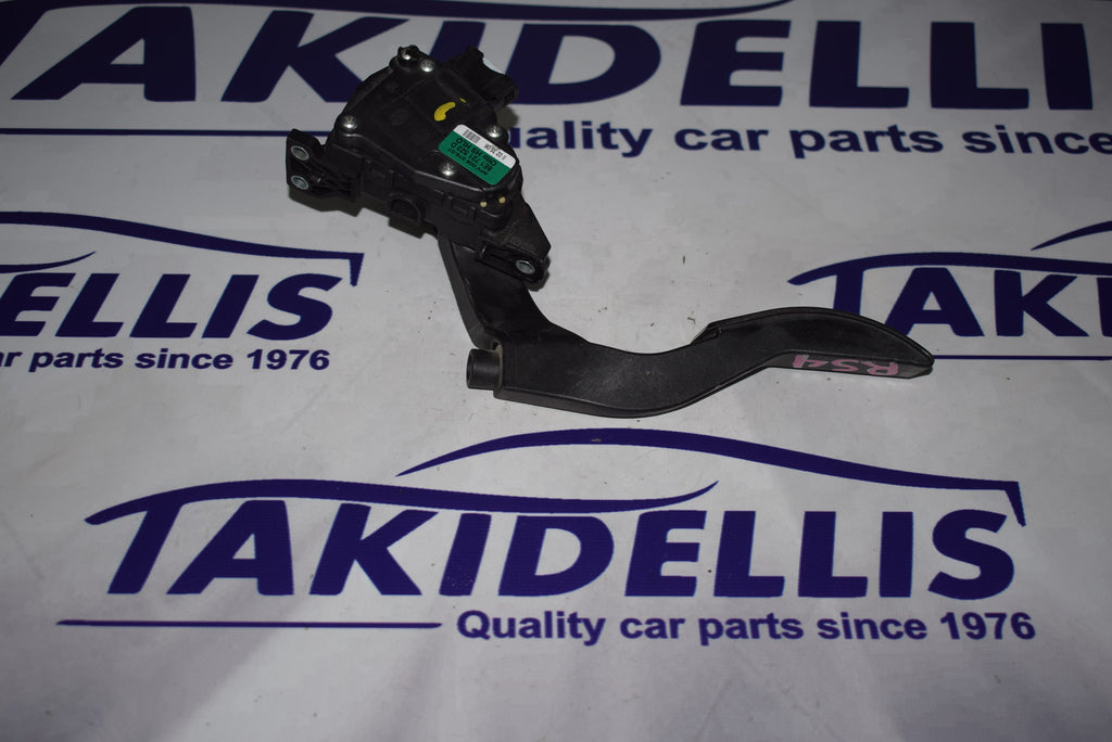 Πετάλι Γκαζιού Group Vag 2003-2010