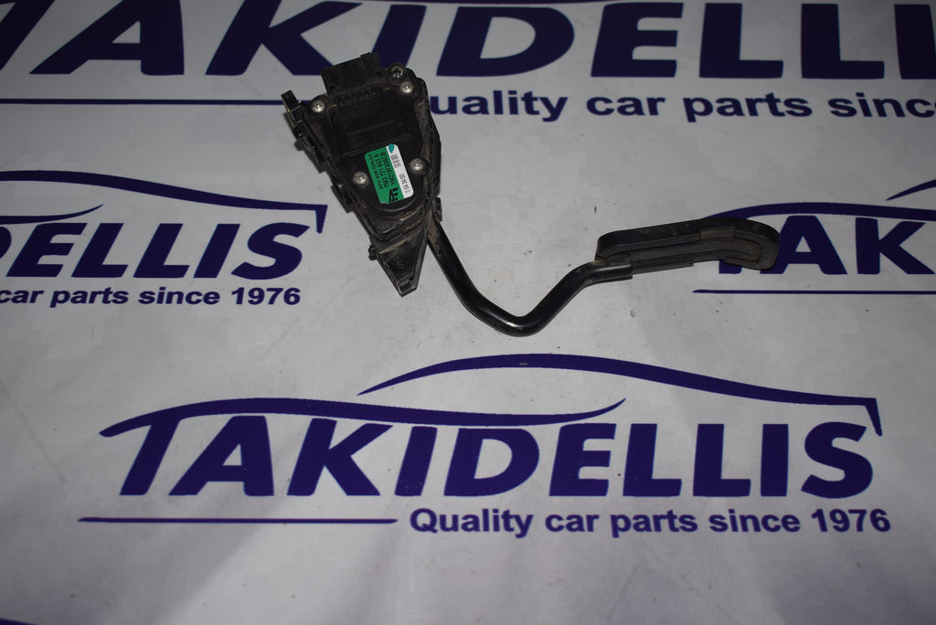 Πετάλι Γκαζιού Group Vag 2000-2005