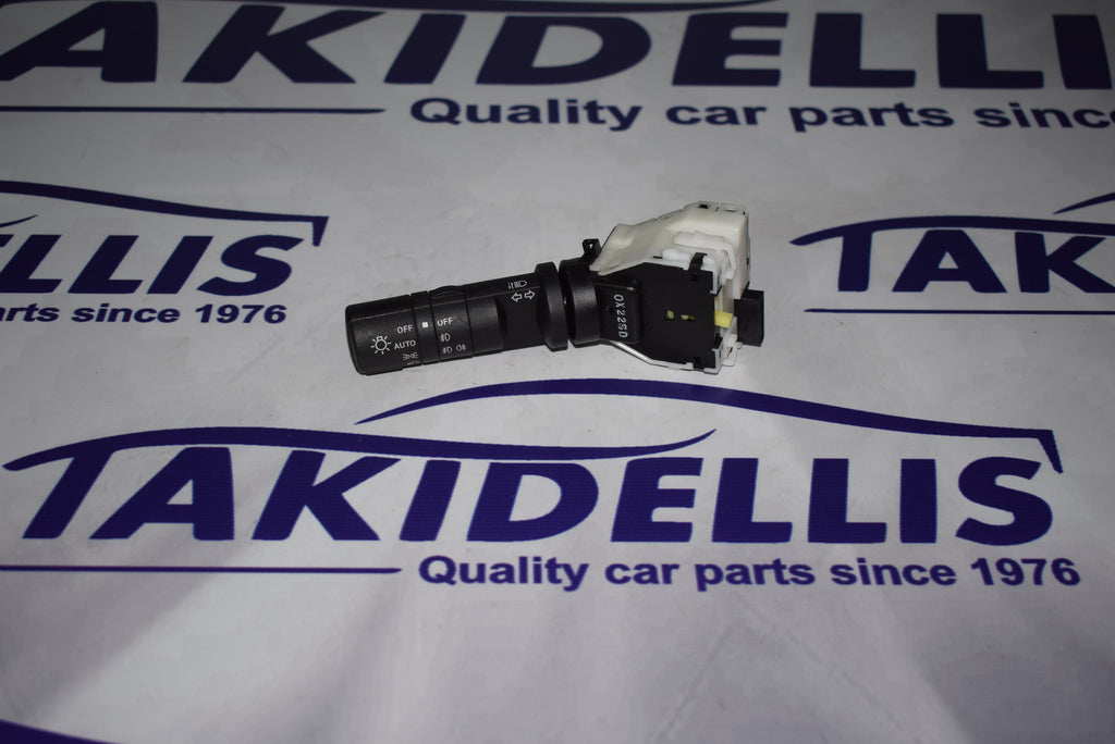 Χειριστήριο Φώτων Nissan Qashqai 2013-2020