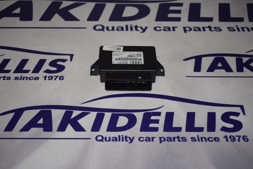 Μονάδα Αμαξώματος Group Vag