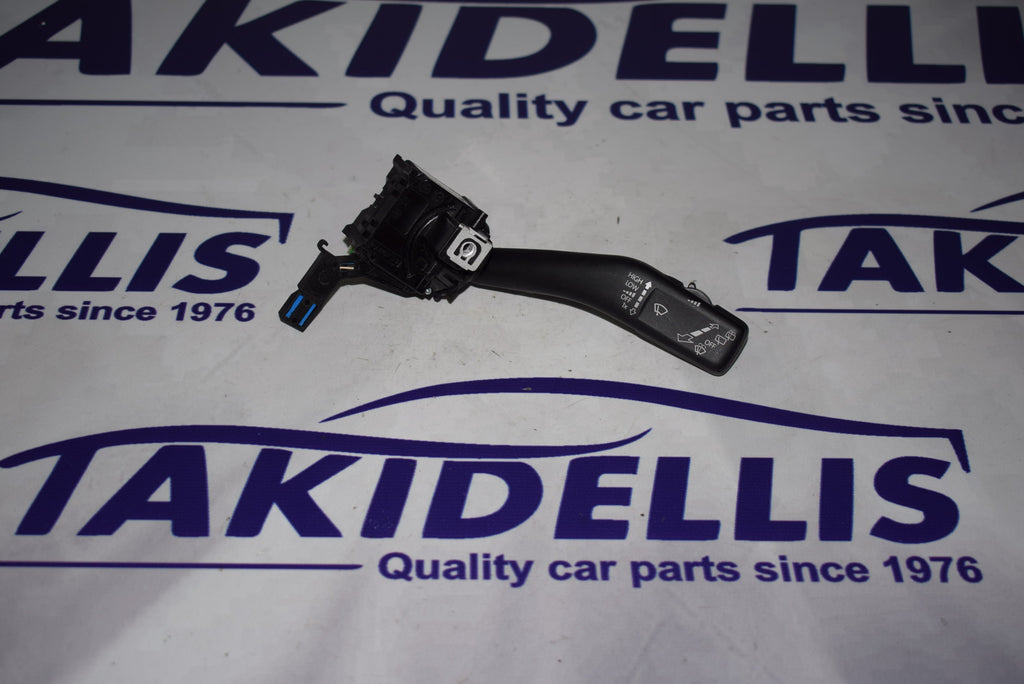 Χειριστήριο Υαλοκαθαριστήρων Volkswagen Golf 5 - Seat Leon 2003-2009