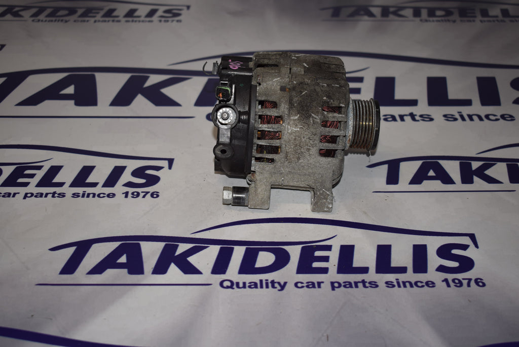 Δυναμό Εναλλάκτης Peugeot - Citroen 9H05