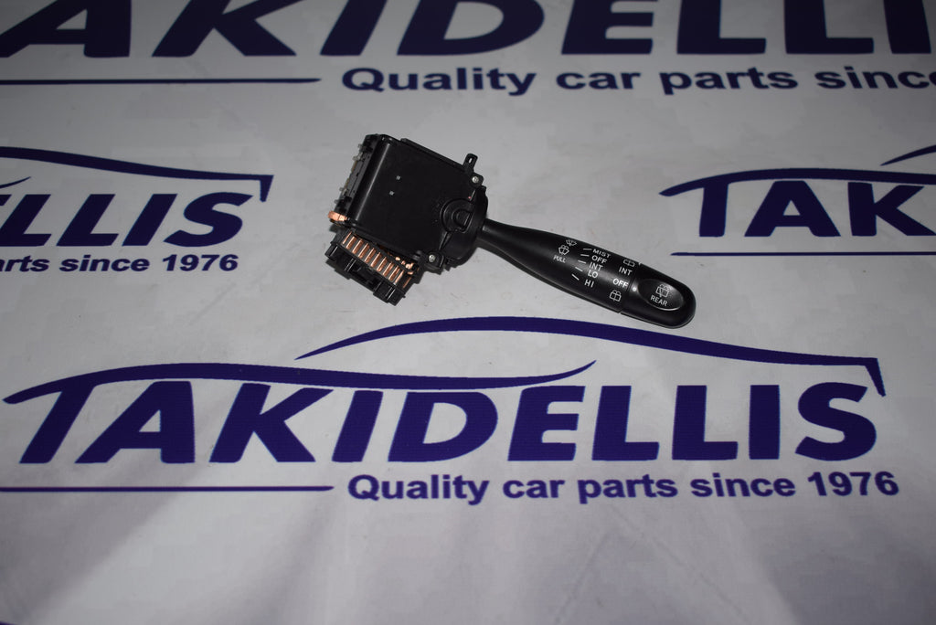 Χειριστήριο Υαλοκαθαριστήρων Suzuki Swift 2003-2008