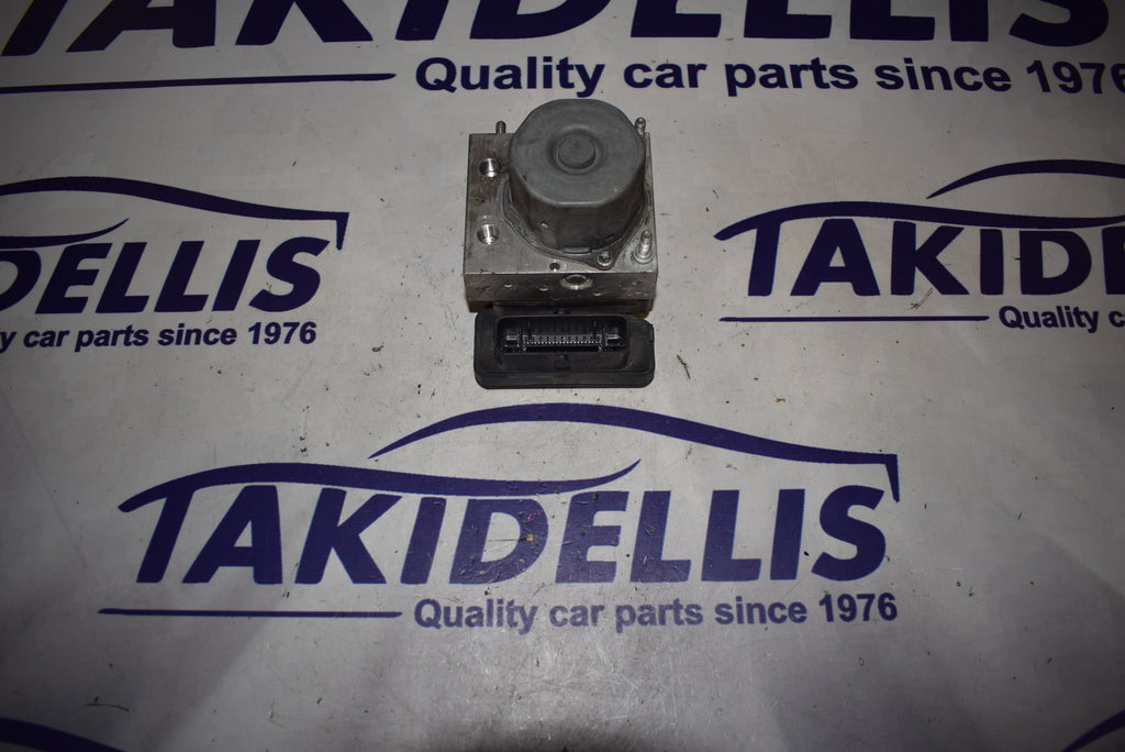 Μονάδα ABS Mercedes-Benz A-Class W176