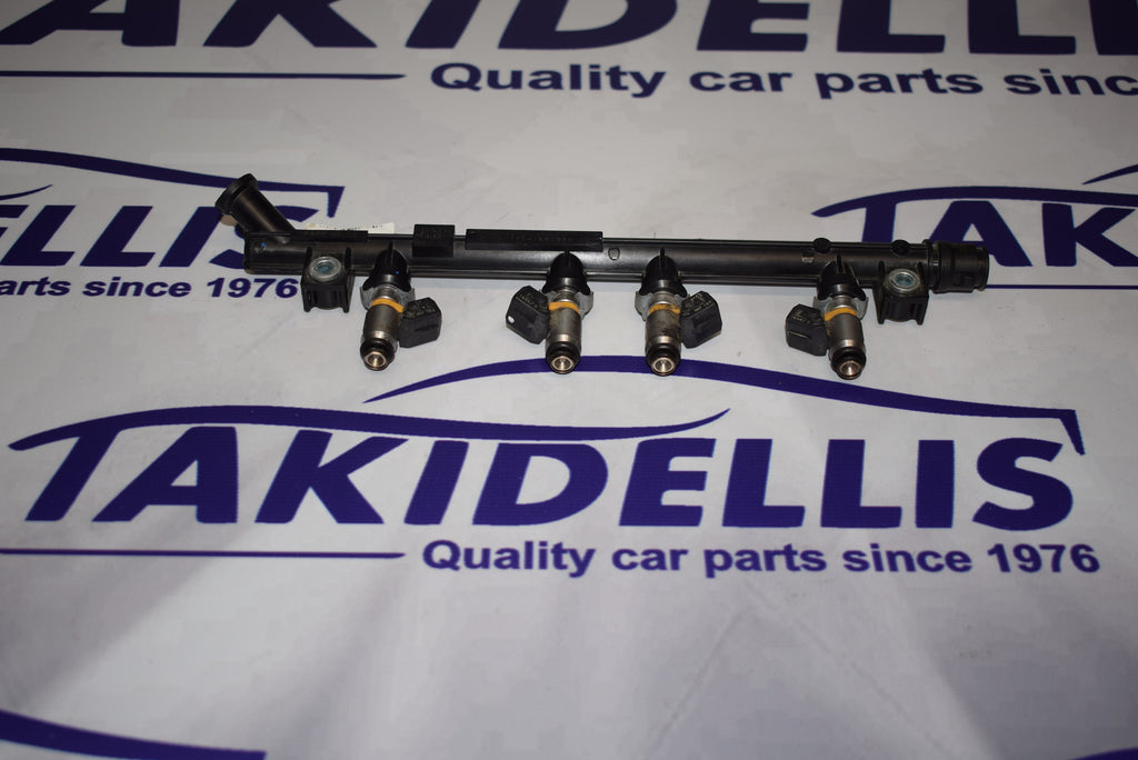 Μπεκιέρα Βενζίνης Fiat 199B9000