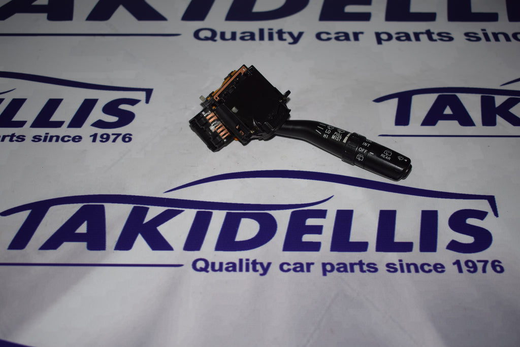 Χειριστήριο Υαλοκαθαριστήρων Subaru Forester 2005-2010