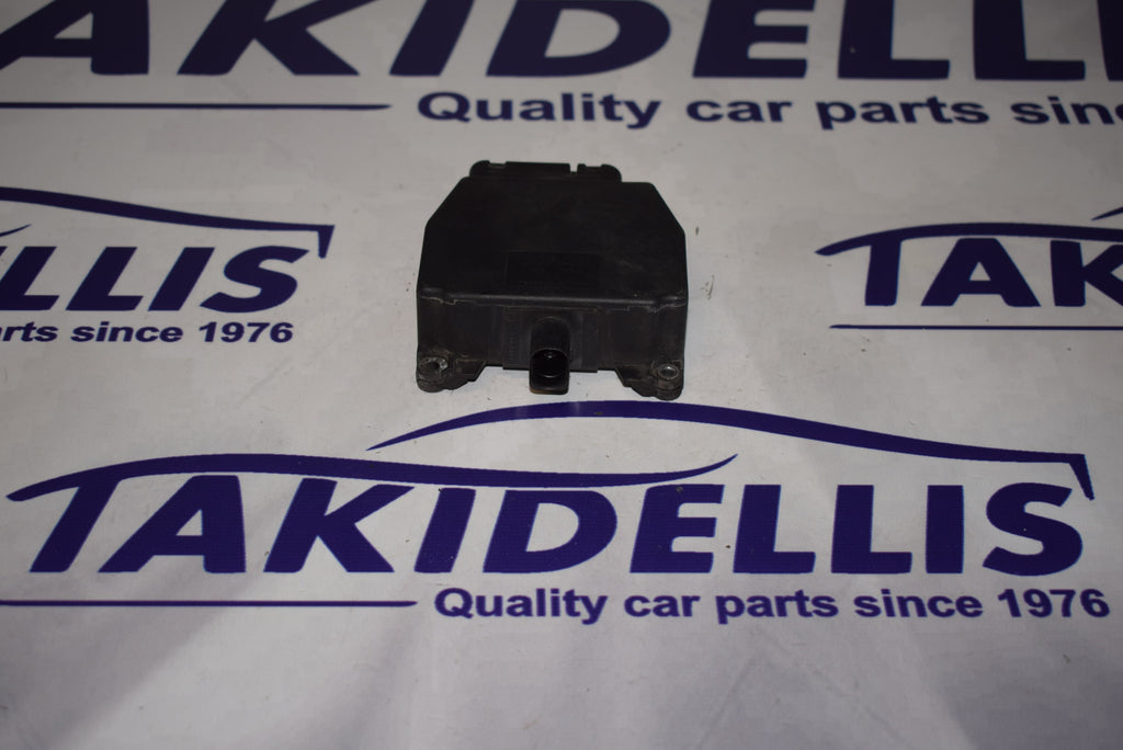 Μονάδα Αμαξώματος Group Vag