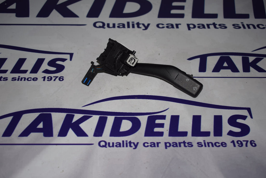 Χειριστήριο Υαλοκαθαριστήρων Volkswagen Golf 5 - Seat Leon 2003-2009