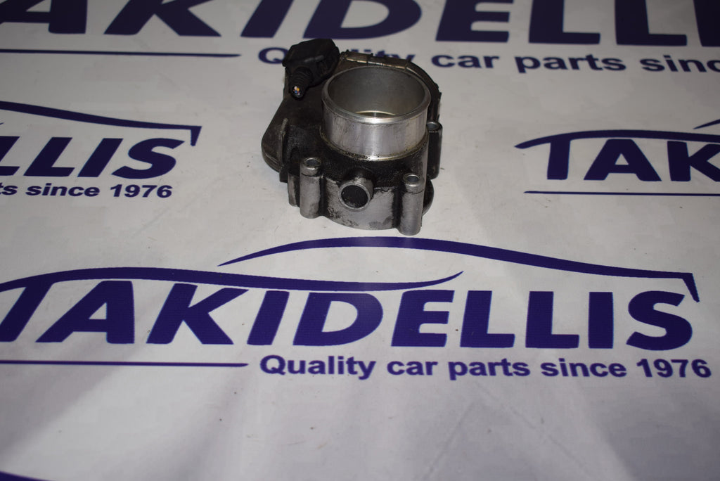 Πεταλούδα Γκαζιού Mercedes-Benz 271940