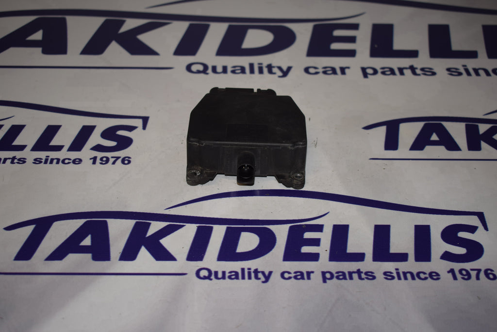 Μονάδα Αμαξώματος Group Vag