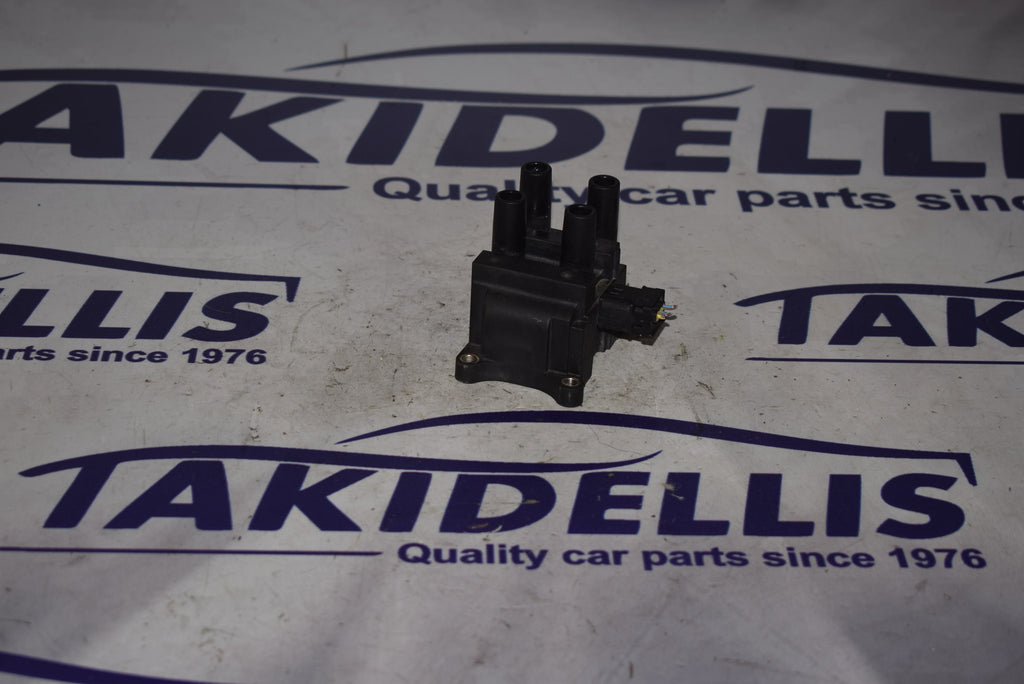 Πολλαπλασιαστής Ford SFJB