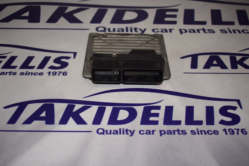 Εγκέφαλος Κινητήρα Mercedes-Benz 271940