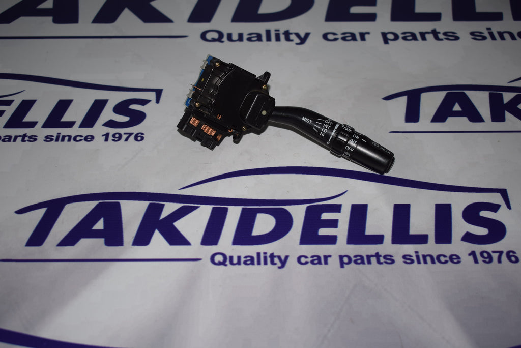 Χειριστήριο Υαλοκαθαριστήρων Toyota Carina 1990-1995