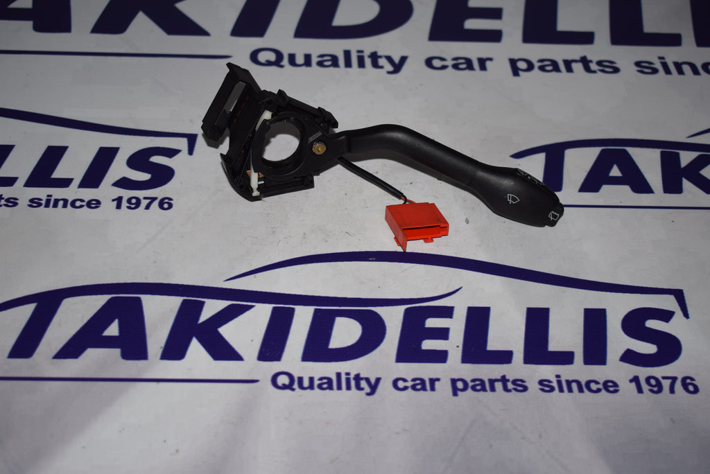 Χειριστήριο Υαλοκαθαριστήρων Volkswagen Polo 1994-2001