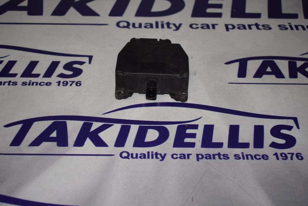 Μονάδα Αμαξώματος Group Vag