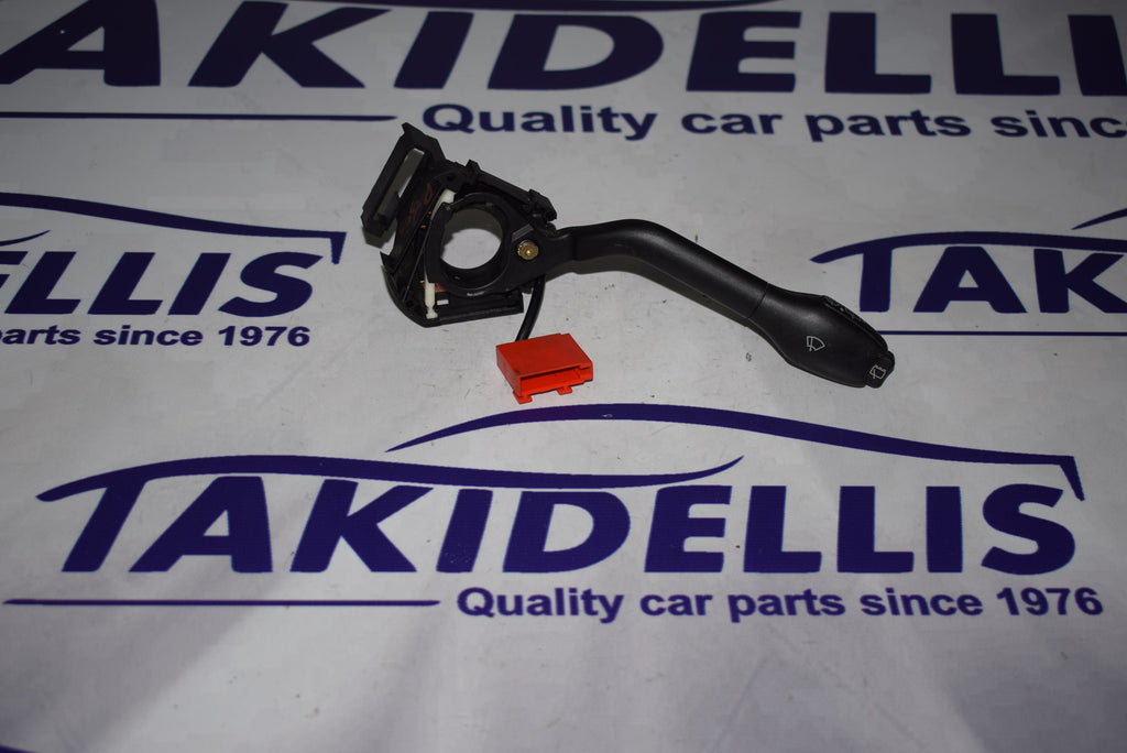 Χειριστήριο Υαλοκαθαριστήρων Volkswagen Polo 1994-2001