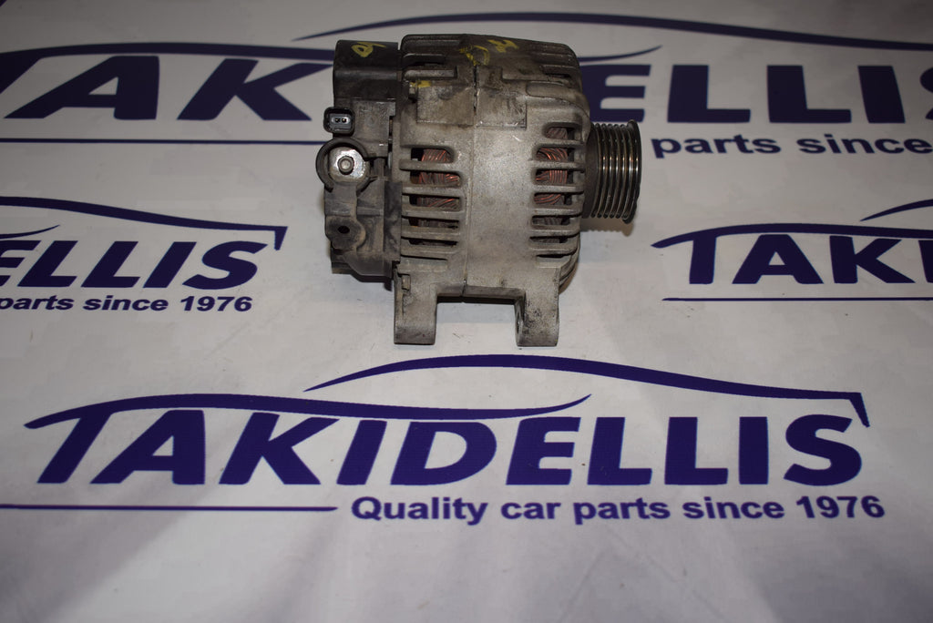 Δυναμό Εναλλάκτης Peugeot - Citroen KFX