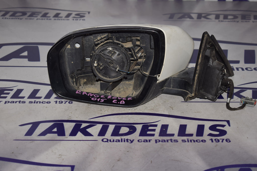 Καθρέφτης Δεξιός Land Rover Range Rover 2015