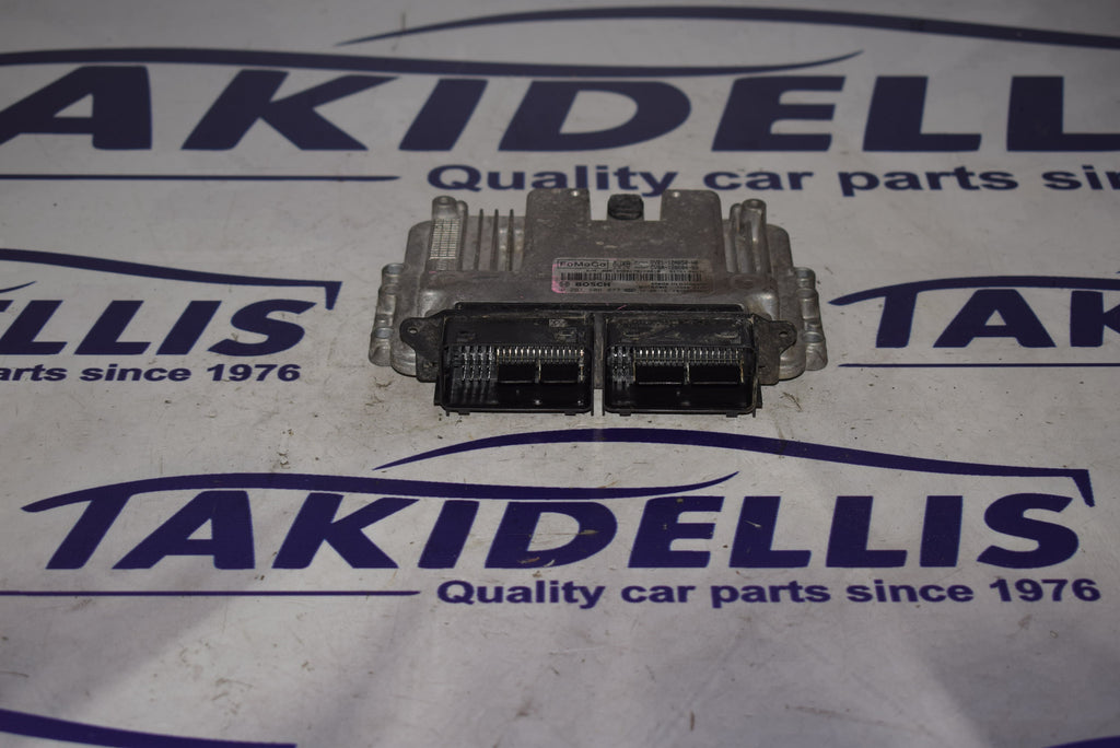 Εγκέφαλος Κινητήρα Ford SFJB