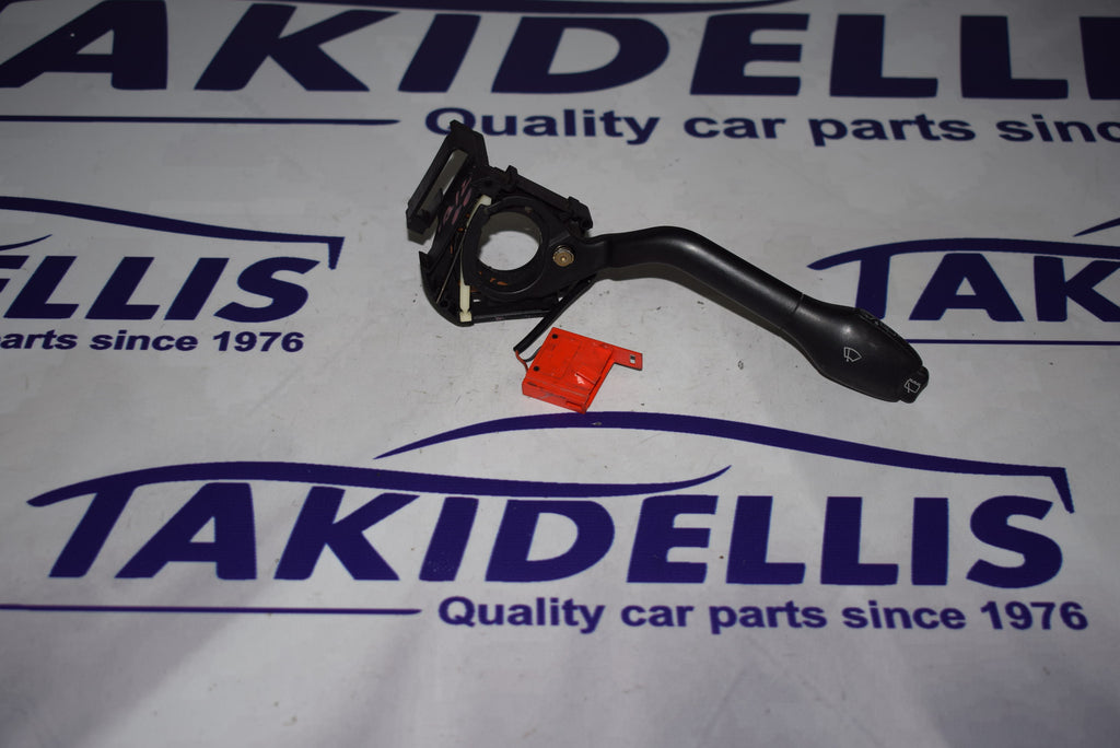 Χειριστήριο Υαλοκαθαριστήρων Seat Ibiza 1996-2002