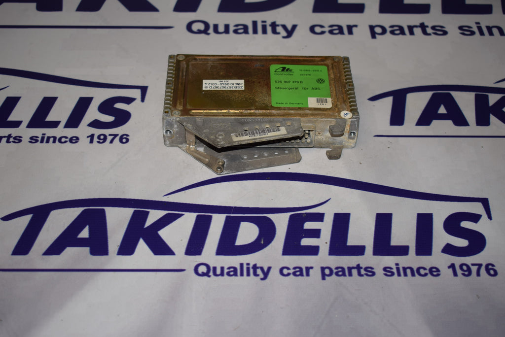 Μονάδα Αμαξώματος Group Vag