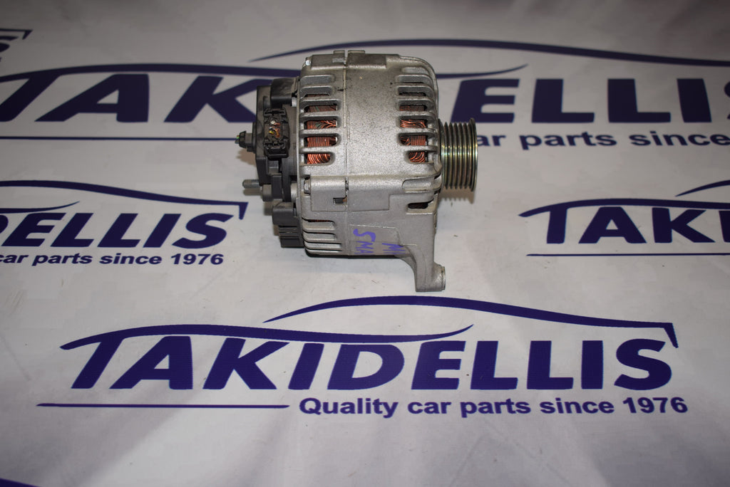 Δυναμό Εναλλάκτης Smart - Mercedes-Benz MHD