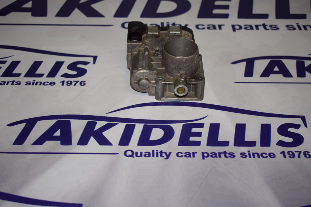 Πεταλούδα Γκαζιού Fiat 199B9000