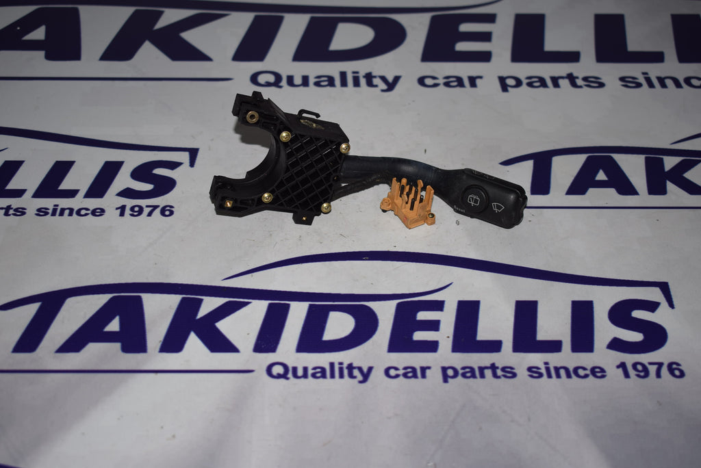 Χειριστήριο Υαλοκαθαριστήρων Audi A4 1991-1999