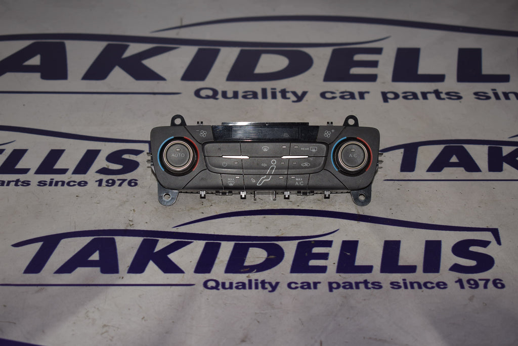 Χειριστήριο Κλιματισμού Ford C-Max 2012-2019