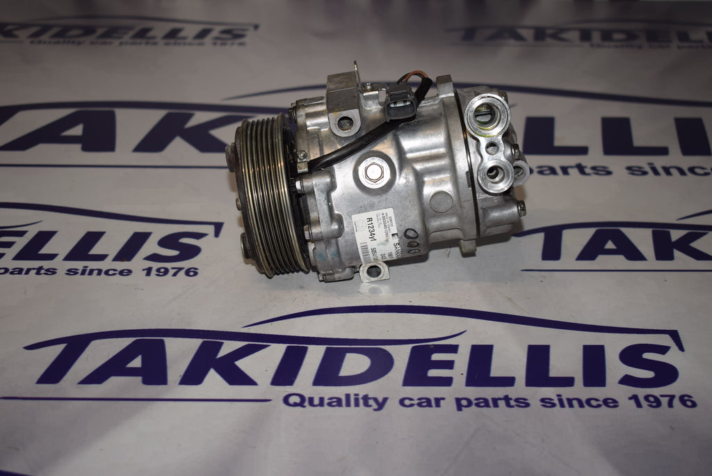 Συμπιεστής Κομπρεσέρ Fiat 225A2000