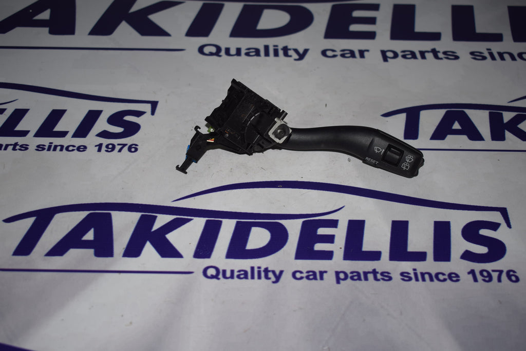 Χειριστήριο Υαλοκαθαριστήρων Audi A3 2003-2009