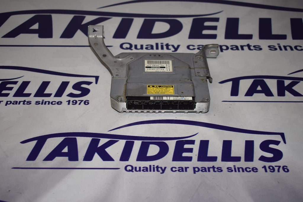 Μονάδα Αμαξώματος Toyota