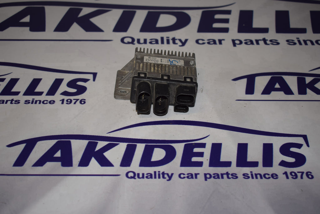 Μονάδα Αμαξώματος Group Vag