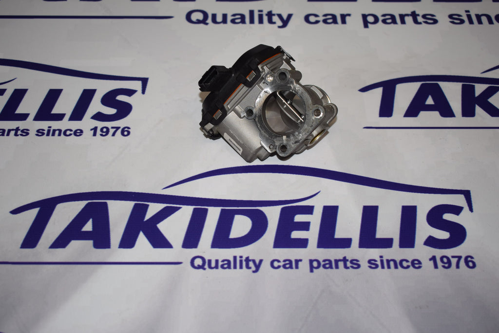 Πεταλούδα Γκαζιού Peugeot - Citroen BH01